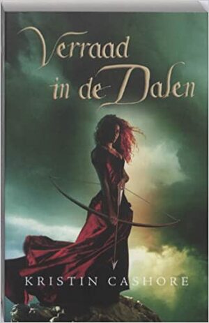 Verraad in de Dalen by Kristin Cashore