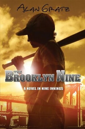 The Brooklyn Nine by Alan Gratz