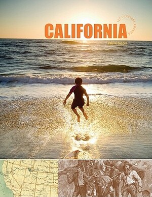 California by Valerie Bodden