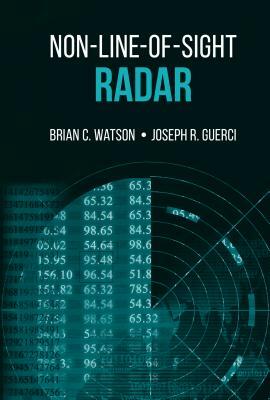Non-Line-Of-Sight Radar by Brian Watson