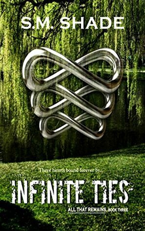 Infinite Ties by S.M. Shade