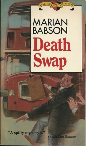 Death Swap by Marian Babson
