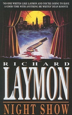 Night Show by Richard Laymon