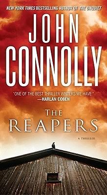 The Reapers by John Connolly
