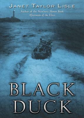 Black Duck by Janet Taylor Lisle