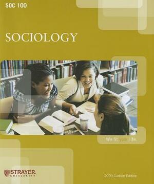 Sociology by John Macionis