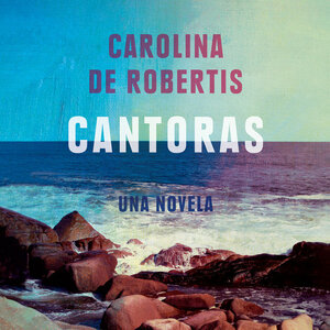 Cantoras by Caro De Robertis