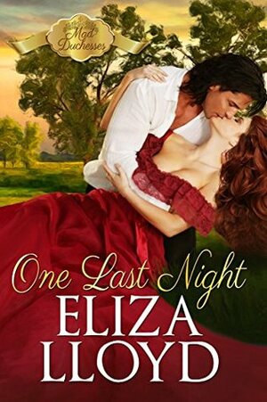 One Last Night by Eliza Lloyd