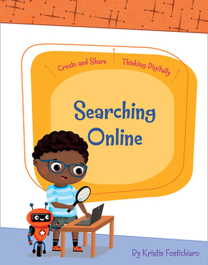 Searching Online by Kristin Fontichiaro