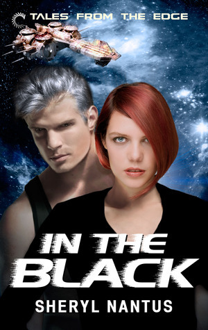 In the Black by Sheryl Nantus