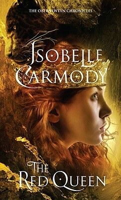 The Red Queen by Isobelle Carmody