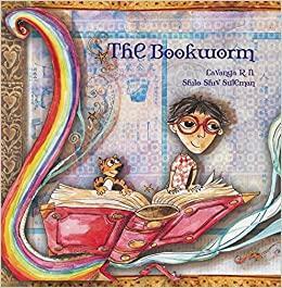 The Bookworm by Lavanya R.N., Shilo Shiv Suleman