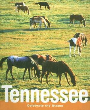 Tennessee by Tracy Barrett