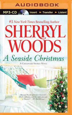 A Seaside Christmas by Sherryl Woods