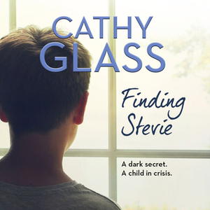 Finding Stevie by Cathy Glass