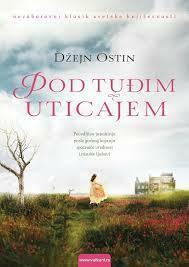 Pod tuđim uticajem by Jane Austen