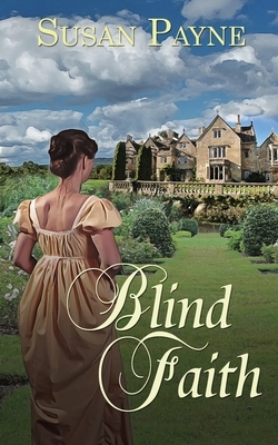Blind Faith by Susan Payne
