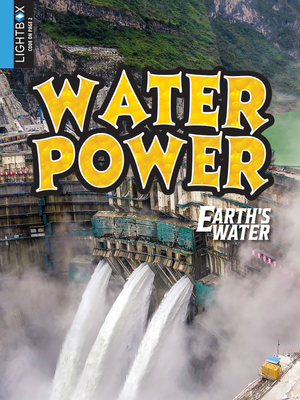 Water Power by Christine Webster