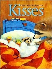 Kisses by Marijke ten Cate, Nanda Roep
