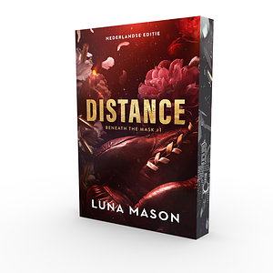 Distance by Luna Mason