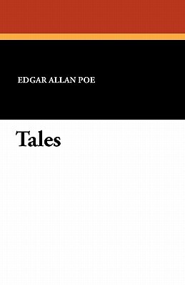 Tales by Edgar Allan Poe