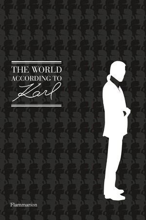 The World According to Karl by Sandrine Gulbenkian