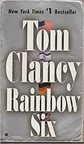 Rainbow Six by Tom Clancy