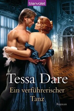 Ein verführerischer Tanz by Tessa Dare