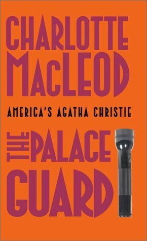 The Palace Guard by Charlotte MacLeod