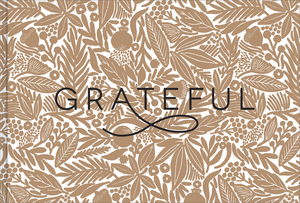 Grateful by M. H. Clark