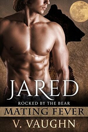 Jared by V. Vaughn