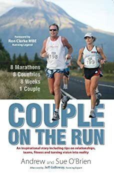 Couple on the Run by Sue O'Brien, Andrew O'Brien