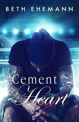 Cement Heart by Beth Ehemann