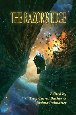 The Razor's Edge by Sharon Lee, Steve Miller, Chris Kennedy