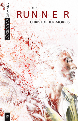 The Runner by Christopher Morris