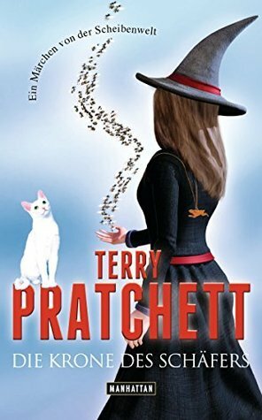 Die Krone des Schäfers by Terry Pratchett