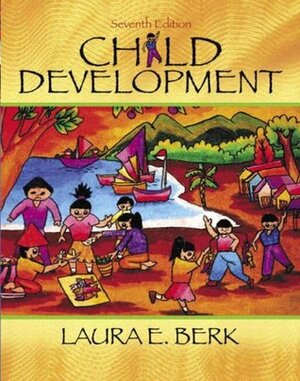 Child Development with Milestones Card by Laura E. Berk