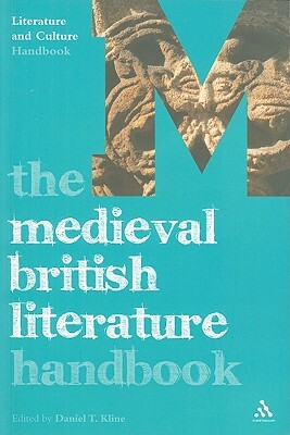 The Medieval British Literature Handbook by 