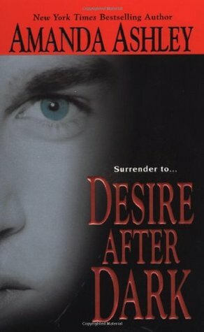 Desire After Dark by Amanda Ashley