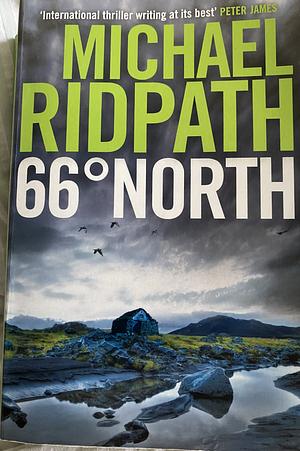 66 North by Michael Ridpath