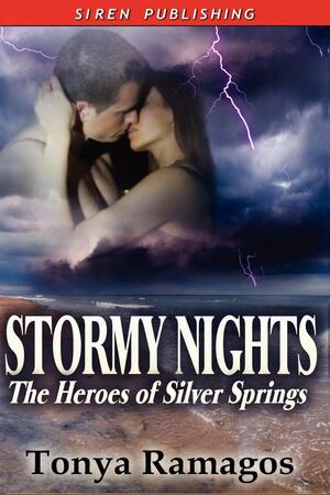 Stormy Nights by Tonya Ramagos