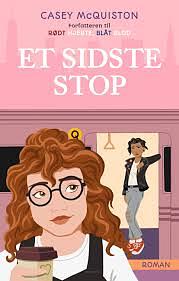 Et sidste stop by Casey McQuiston