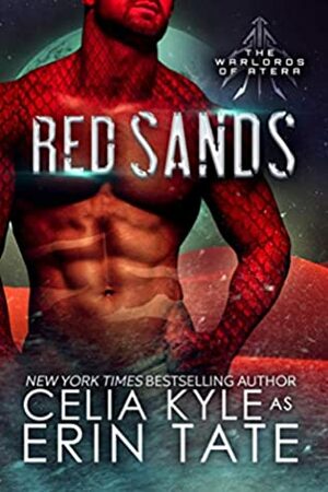 Red Sands by Celia Kyle, Erin Tate