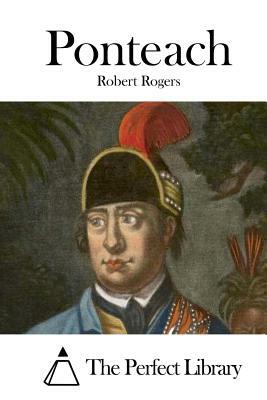 Ponteach by Robert Rogers