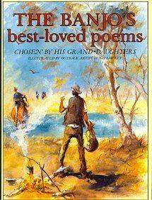The Banjo's Best-loved Poems by Andrew Barton Paterson
