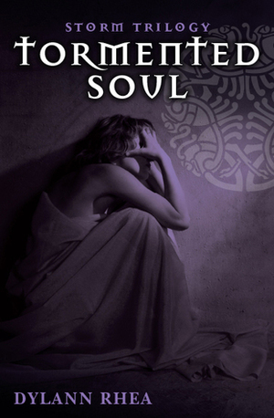 Tormented Soul by Dylann Rhea