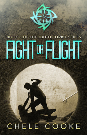 Fight or Flight by Chele Cooke
