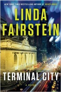 Terminal City by Linda Fairstein