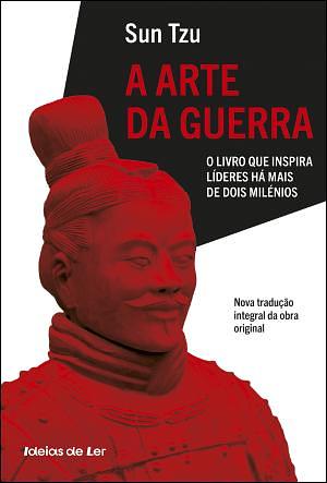 A Arte da Guerra by Sun Tzu, Lionel Giles