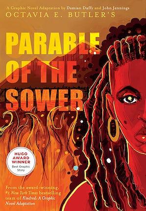 Parable of the Sower: A Graphic Novel Adaptation by Octavia E. Butler, Damian Duffy